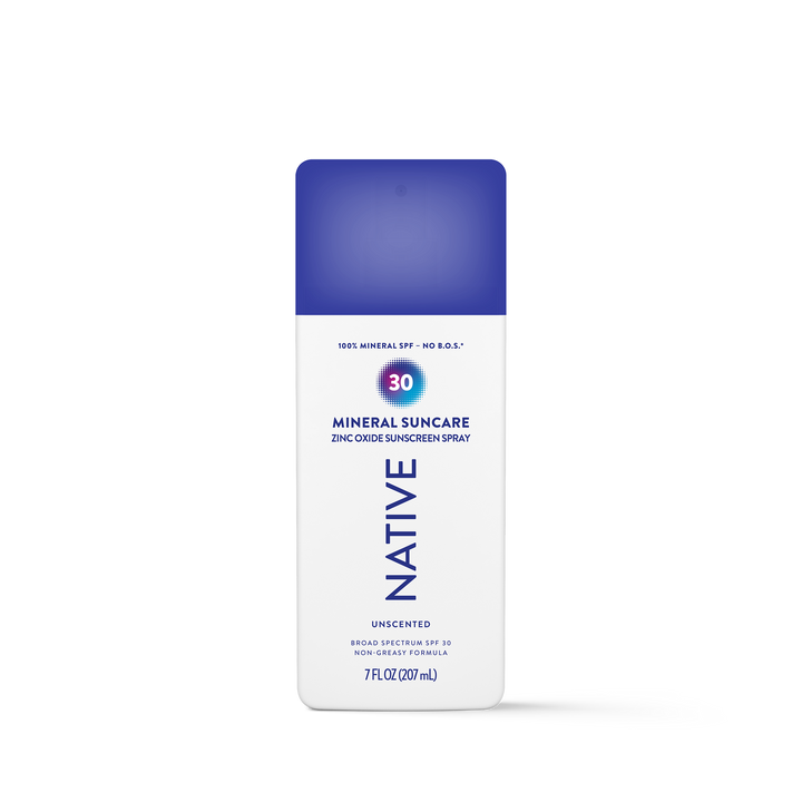 Sunscreen Spritz