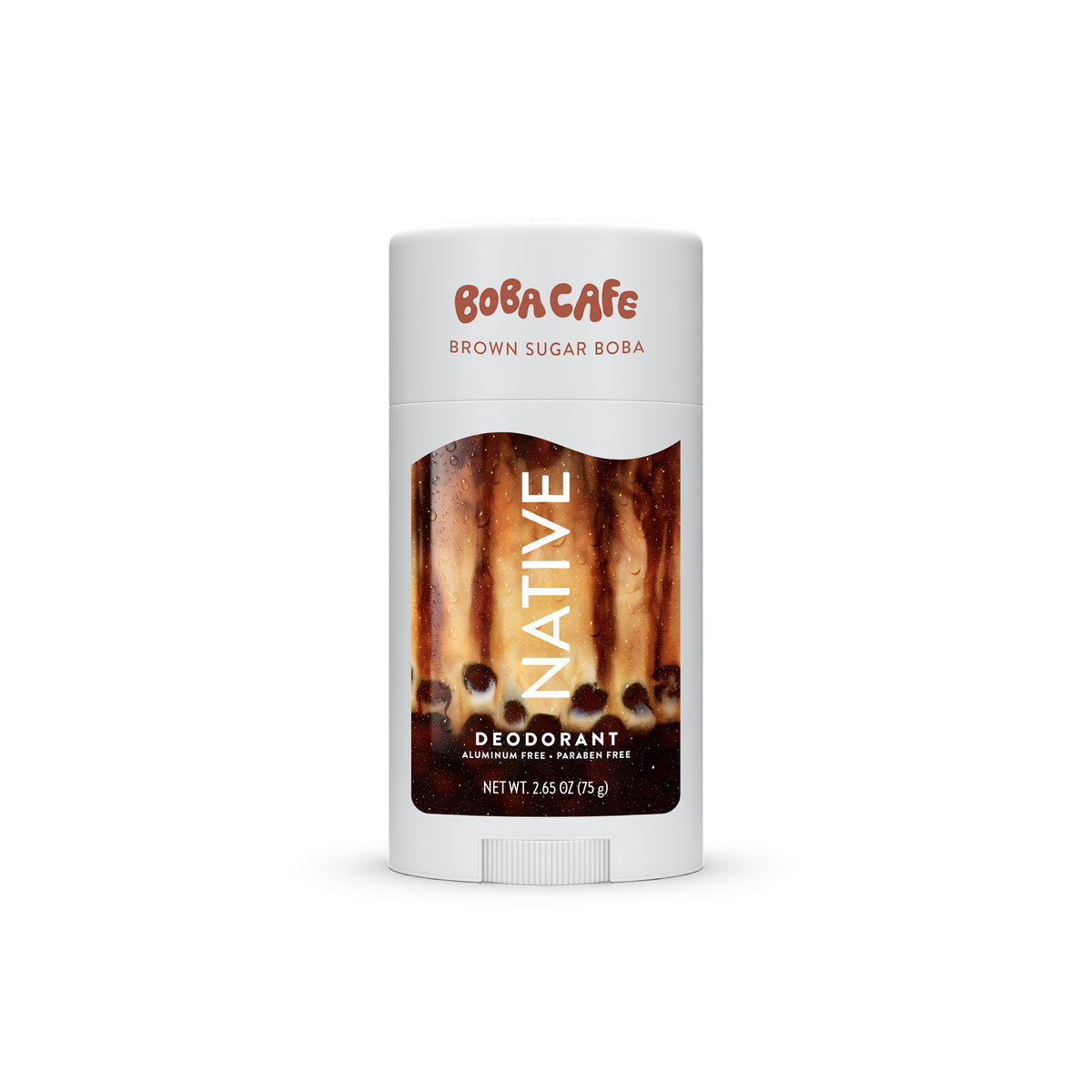 Deodorant Stick